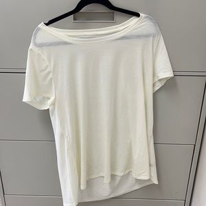 Torrid active T-shirt